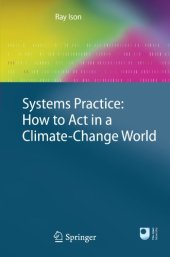 book Systems Practice: How to Act in a Climate-Change World