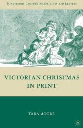 book Victorian Christmas in Print (Nineteenth-Century Major Lives and Letters)
