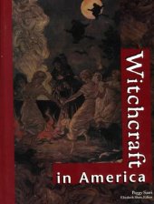 book Witchcraft in America