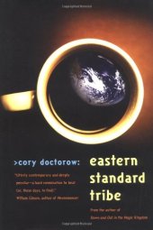 book Eastern Standard Tribe