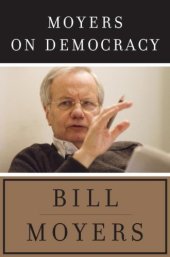 book Moyers on Democracy