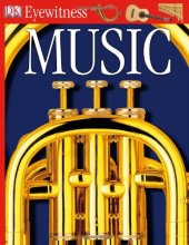 book Music (DK Eyewitness Books)