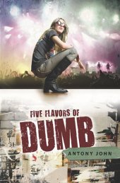 book Five Flavors of Dumb