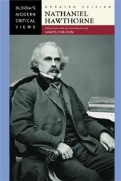 book Nathaniel Hawthorne (Bloom's Modern Critical Views), Updated Edition