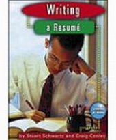 book Writing a Resume (Looking at Work Series)