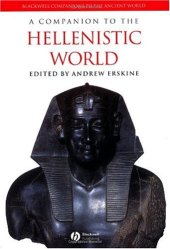 book A Companion to the Hellenistic World