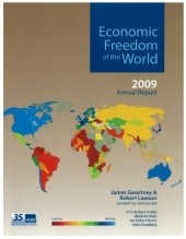 book Economic Freedom of the World 2009