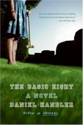 book The Basic Eight: A Novel