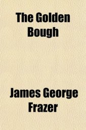 book The Golden Bough