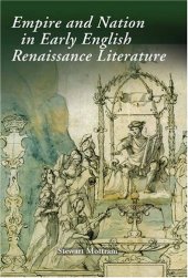 book Empire and Nation in Early English Renaissance Literature