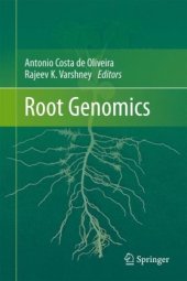 book Root Genomics