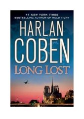 book Long Lost