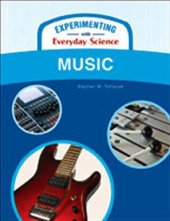 book Music (Experimenting With Everyday Science)