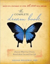 book The Complete Dream Book, 2nd edition: Discover What Your Dreams Reveal about You and Your Life