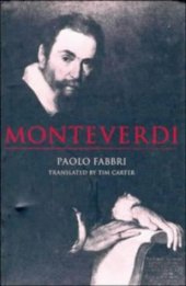 book Monteverdi