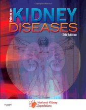 book Primer on Kidney Diseases, 5th Edition