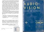 book Audio-Vision