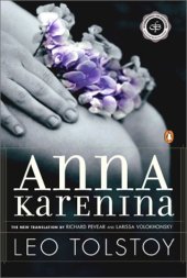 book Anna Karenina (Penguin Classics)