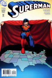 book Superman (Vol 1) #706, Feb 2011