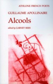 book Alcools (Athlone French Poets) (French Edition)