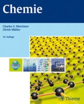 book Chemie, 10 Auflage