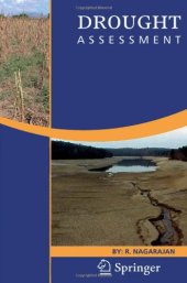 book Drought Assessment