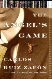 book The Angel's Game