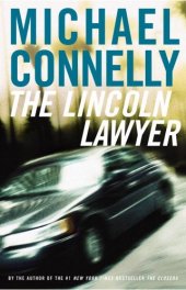 book The Lincoln Lawyer