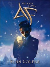 book Artemis Fowl  Book 1