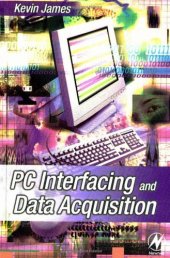 book PC Interfacing and Data Acquisition: Techniques for Measurement, Instrumentation and Control.