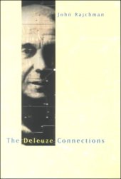 book The Deleuze Connections