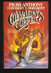 book Chimaera's Copper (Tor Fantasy)