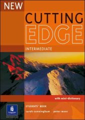 book New Cutting Edge: Intermediate Student's Book