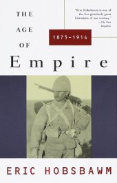 book Age of Empire: 1875-1914