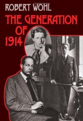 book The Generation of 1914