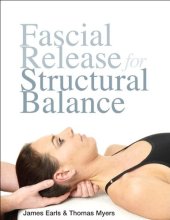 book Fascial Release for Structural Balance