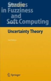 book Uncertainty Theory