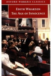 book The Age of Innocence