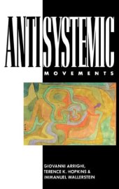 book Antisystemic Movements