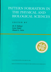 book Pattern Formation in the Physical and Biological Sciences (Santa Fe Institute Studies in the Sciences of Complexity, Lecture Notes, Vol 5)