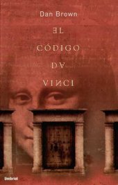 book El Codigo Da Vinci   The Da Vinci Code