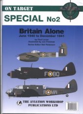 book Britain Alone: June 1940 to December 1941 (On Target Special No. 2)