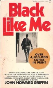 book Black Like Me