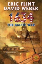 book 1634: The Baltic War (The Assiti Shards)