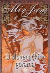 book U slovenackim gorama