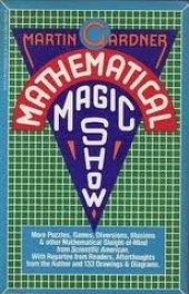 book Mathematical Magic Show