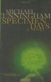 book Specimen Days: A Novel