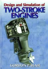 book Design and Simulation of Two-Stroke Engines (R161)