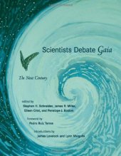 book Scientists Debate Gaia: The Next Century