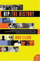 book Hip: The History (P.S.)